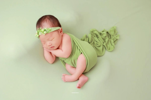 赤峰2个多月宝宝发烧