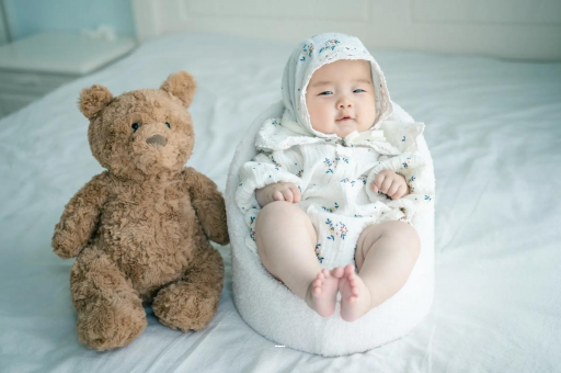 赤峰宝宝脾气暴躁怎么办